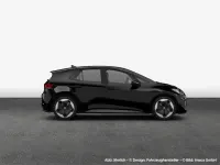 Gebraucht VW ID.3 Pro 150 kW (204 PS) 2024 Schwarz Kleinwagen
