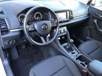 gebraucht Skoda Karoq 1.6 TDI Ambition *GRA*PDC*ALU*