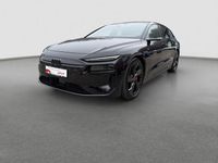 Gebraucht Audi A6 e-tron S-Line 314 kW (428 PS) 2025 Schwarz Kombi