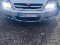 Gebraucht Opel Corsa 122 PS (89 kW) 2005 Kleinwagen