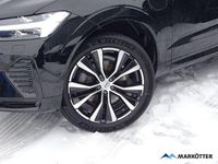 Gebraucht Volvo XC60 Ultimate 455 PS (334 kW) 2022 Schwarz SUV