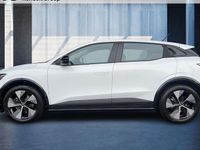 Gebraucht Renault Megane E-Tech Equilibre 96 kW (131 PS) 2022 Weiß Limousine