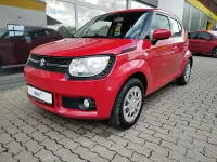 Second-hand Suzuki Ignis Comfort 90 CP (66 kW) 2018 Other SUV