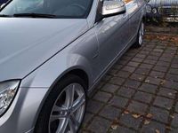 Gebraucht Mercedes C280 Avantgarde 231 PS (169 kW) 2008 Silber Limousine