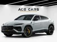 Neu Lamborghini Urus 799 PS (587 kW) 2026 Grau SUV
