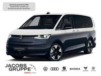 Neu VW Multivan Life 150 PS (110 kW) 2026 Weiß Van