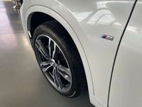 gebraucht BMW X1 sDrive20d Aut.M Sport HuD Pano HiFi Leder Kam.