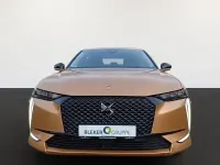 Gebraucht DS Automobiles DS4 Performance Line Plus 181 PS (133 kW) 2022 Gold SUV
