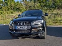 Usata Audi Q7 232 CV (170 kW) 2007 SUV