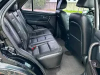 Gebraucht Kia Sorento 170 PS (125 kW) 2007 Schwarz SUV