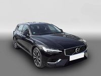 Gebraucht Volvo V60 Plus 398 PS (292 kW) 2022 Schwarz Kombi