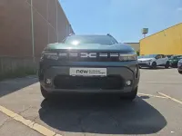 Gebraucht Dacia Duster Journey 141 PS (103 kW) 2025 Grün SUV