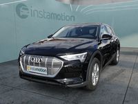 gebraucht Audi e-tron 55 quattro LED Navi V-Cockp. Luftfederung