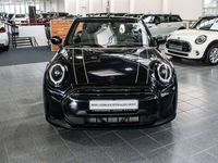 gebraucht Mini Cooper Cabriolet Classic Trim NAVI LED DKG