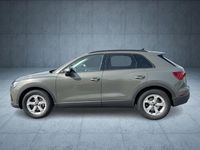 Gebraucht Audi Q3 Sport 150 PS (110 kW) 2024 Chronosgrau metallic SUV