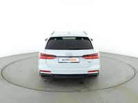 Gebraucht Audi A6 Sport 367 PS (269 kW) 2022 Weiß Kombi