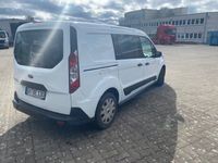 gebraucht Ford Transit Connect