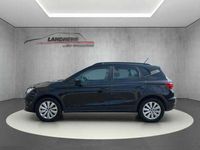 Gebraucht Seat Arona Style 116 PS (85 kW) 2025 Midnight black (metallic) SUV