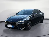 Gebraucht BMW 223 M Sport 204 PS (150 kW) 2025 Schwarz Coupé
