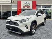 gebraucht Toyota RAV4 Hybrid RAV4 2.5 Hybrid D Team Deutschland ACC*Navi*DAB