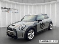 Second-hand Mini Cooper S 178 CP (130 kW) 2021 Negru Hatchback