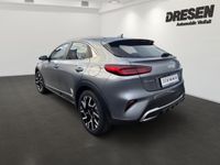 Brugt Kia XCeed Vision 140 HK (102 kW) 2024 Sølv SUV