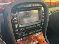 Gebraucht Jaguar XJ6 Executive 207 PS (152 kW) 2006 Silber Limousine