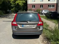 Gebraucht Volvo V70 145 PS (106 kW) 2009 Braun Kombi
