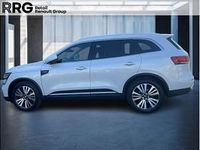 Gebraucht Renault Koleos Initiale Paris 184 PS (135 kW) 2022 Kyanitweiß SUV