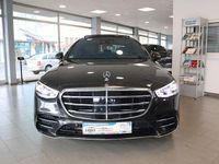 Gebraucht Mercedes S450 AMG 367 PS (269 kW) 2023 Grau Limousine