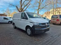 Gebraucht VW T6.1 150 PS (110 kW) 2023 Weiß Van