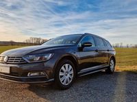 gebraucht VW Passat Variant 2.0 TDI SCR DSG Comfortline V...