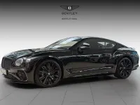 Gebraucht Bentley Continental GT 659 PS (484 kW) 2022 Schwarz