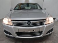 gebraucht Opel Astra Caravan Edition+MAVI+AHK+TÜV NEU+TOP