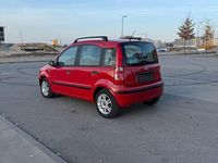 Gebraucht Fiat Panda 60 PS (44 kW) 2005 Rot Kleinwagen