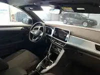 Second-hand VW T-Roc Goal 150 CP (110 kW) 2025 Roșu SUV