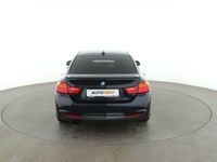 gebraucht BMW 430 Gran Coupé 4er d xDrive M Sport, Diesel, 28.310 €