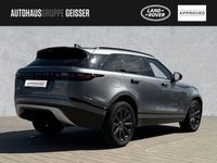 Gebraucht Land Rover Range Rover Velar SE Dynamic 204 PS (150 kW) 2023 Eiger grey SUV