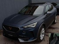 Gebraucht Cupra Formentor 204 PS (150 kW) 2022 Blau SUV
