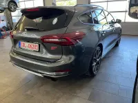 Gebraucht Ford Focus ST 280 PS (205 kW) 2022 Magneticgrau (metallic) Kombi