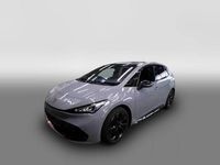Gebraucht Cupra Born 150 kW (204 PS) 2023 Grau Kleinwagen