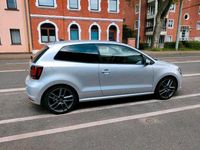 Gebraucht VW Polo 90 PS (66 kW) 2017 Grau Limousine