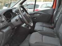 gebraucht Renault Trafic Kasten L1H1 2,8t Komfort