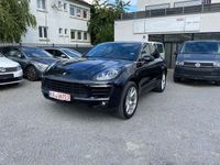 gebraucht Porsche Macan S MacanDiesel PDK