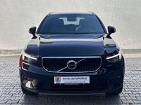 Gebraucht Volvo XC40 Core 163 PS (119 kW) 2024 Schwarz SUV