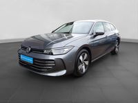 Gebraucht VW Passat Business 204 PS (150 kW) 2025 Grau Kombi