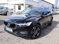 Gebraucht Volvo XC60 235 PS (172 kW) 2018 Black solid stone SUV
