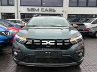 Gebraucht Dacia Sandero Extreme 110 PS (80 kW) 2024 Grün Limousine