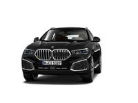 Gebraucht BMW X6 Efficient Dynamics 340 PS (250 kW) 2025 SUV