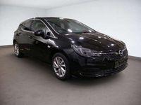 gebraucht Opel Astra 1.2 T[Euro6d] S/S 5-T Elegance